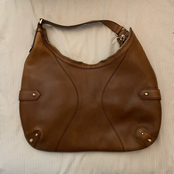 Gucci Horsebit Heritage Bag - Picture 2 of 4